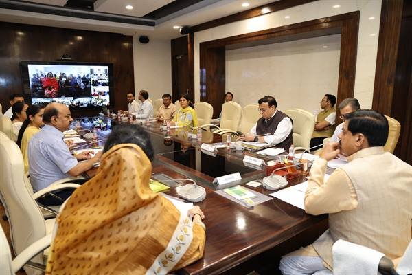 ₹13,500 Cr Spent for Backwards Class Students Welfare : CM Dr. Yadav