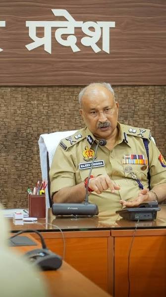 Yogi government’s zero-tolerance policy against drugs, action intensified continuously