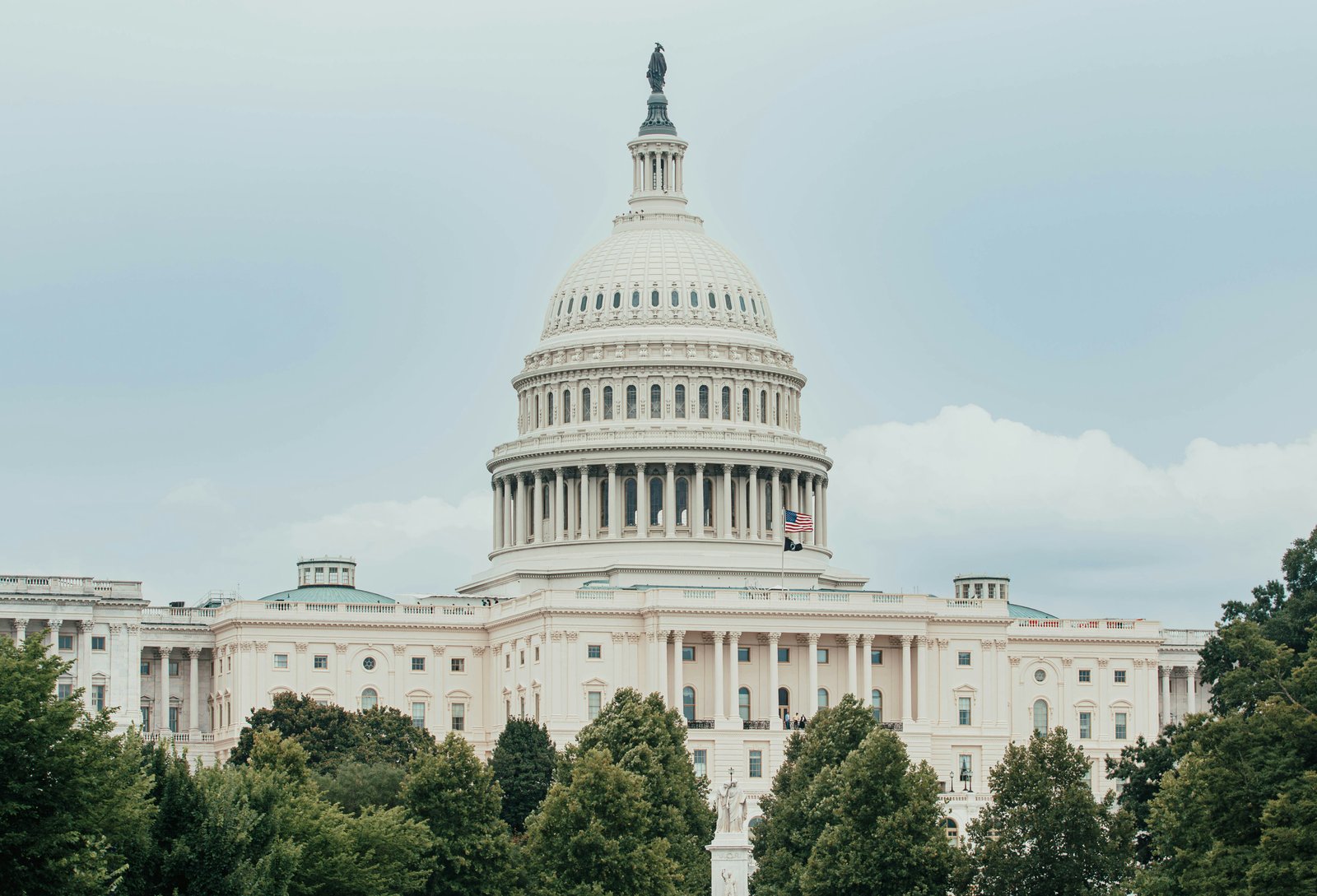 US Senate Rejects Iran War Powers Resolution in 49-50 Vote