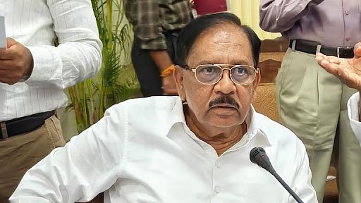 Karnataka Announces Rs 2,500 Input Subsidy for Drought-Hit Farmers