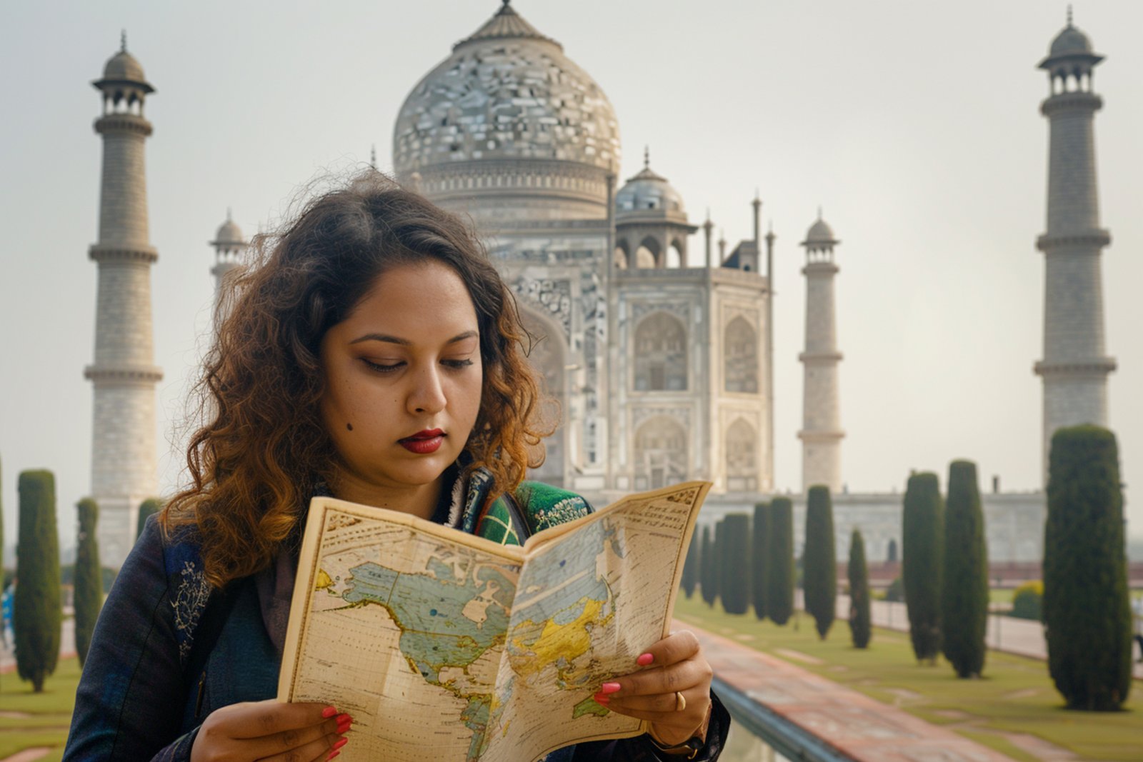 Visits Cross 428 Crore in 2025, Foreign Tourism Also Registers Growth