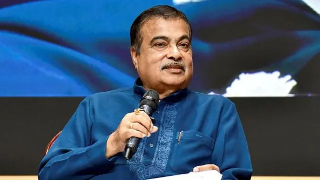 Gadkari Says 100% Ethanol Car Could Bring Fuel Cost Equivalent to Rs 25 a Litre
