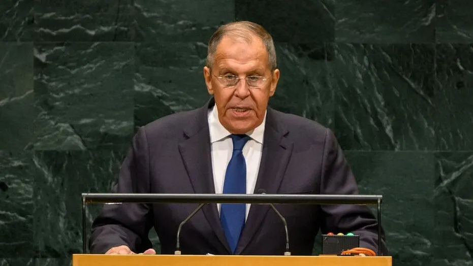 Russia Backs India, Brazil for Permanent UN Security Council Seats, Opposes Germany and Japan