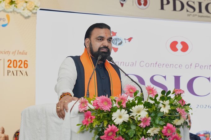 Opposition’s Allegations Regarding Special Intensive Revision (SIR) Are Factless and Baseless: Chief Minister