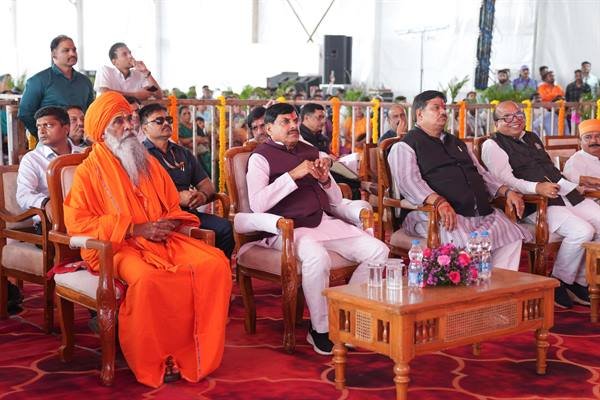 PM Shri Modi’s Popular Radio Programme ‘Mann Ki Baat’ Broadcast