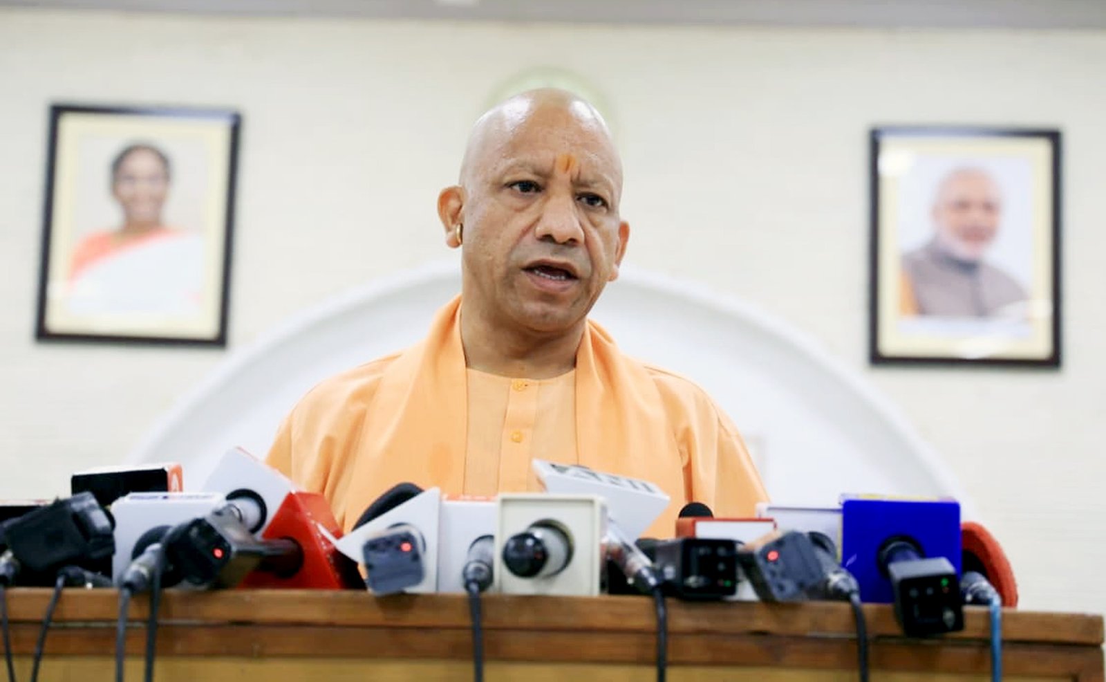 Congress conspiring to weaken democratic values for political self-interest: Chief Minister
