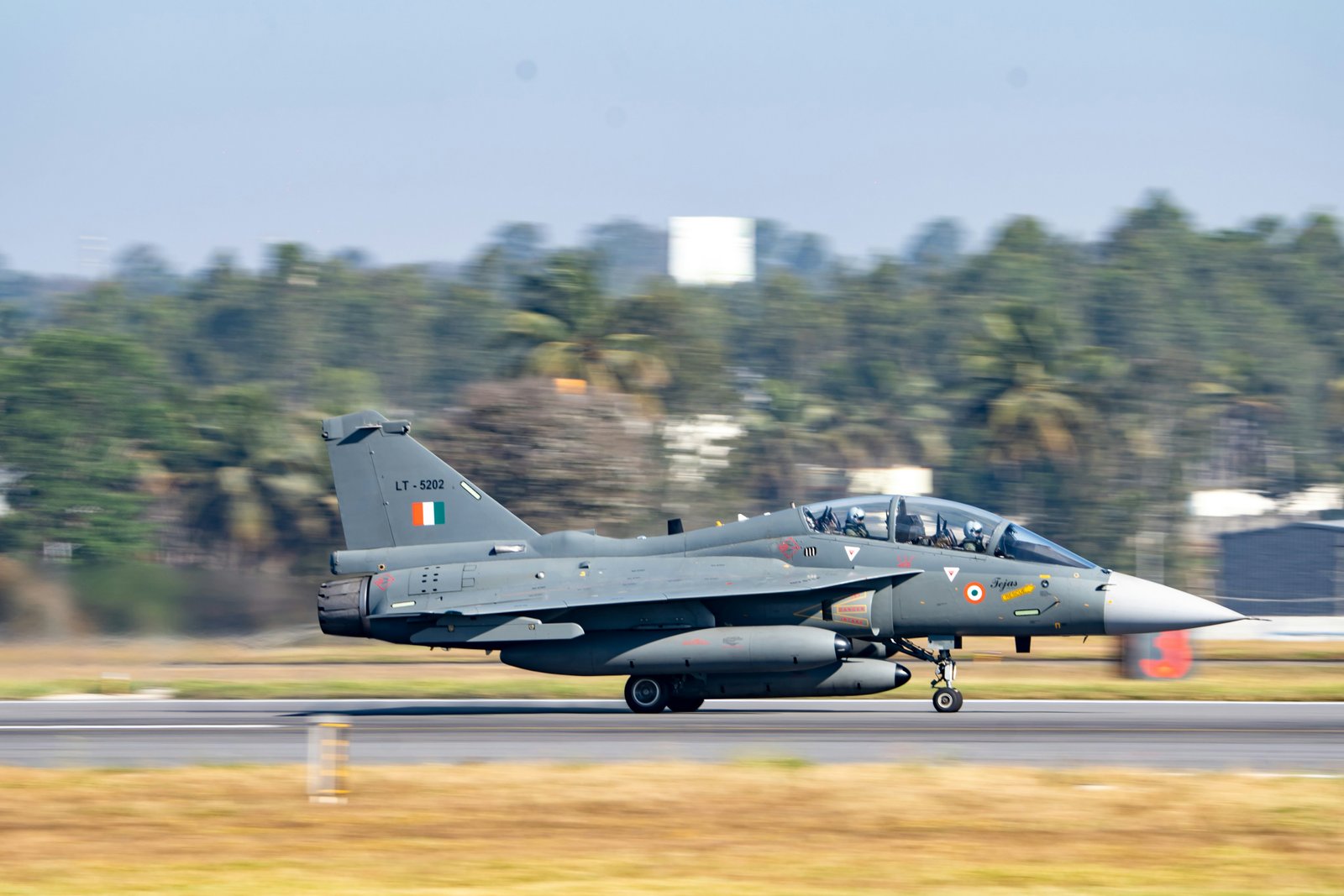India Plans Second Fighter Jet Production Line to Strengthen Defence Manufacturing