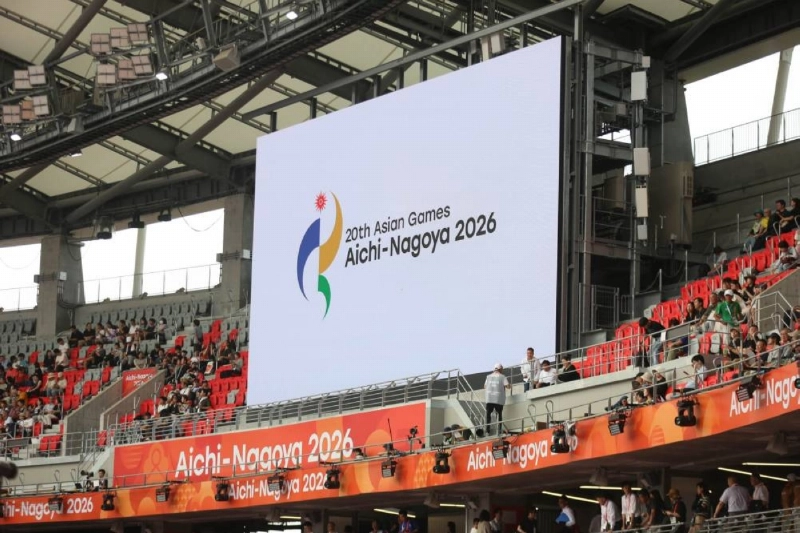 India Eye Top 10 Finish as Asian Games Enter Day 10