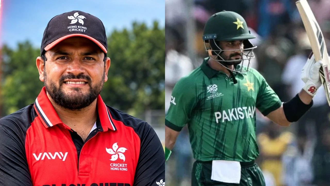 Pakistan Reach Asian Games Semifinals After Rain Washes Out Hong Kong Quarterfinal