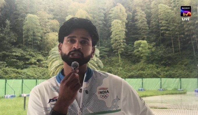 Rain Sends India Into Asian Games Cricket Semifinals Without a Ball Bowled