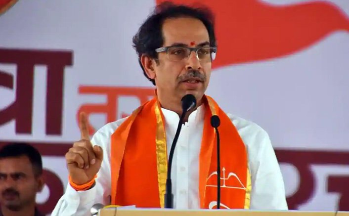 Shiv Sena UBT Targets ECI Over SIR Row, Questions Poll Panel’s Neutrality
