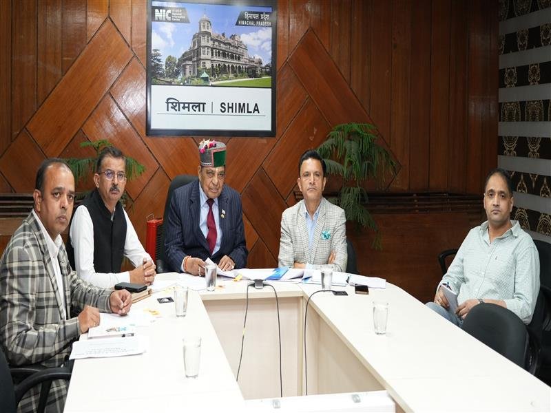 WCD to hold two-day summit in new Delhi