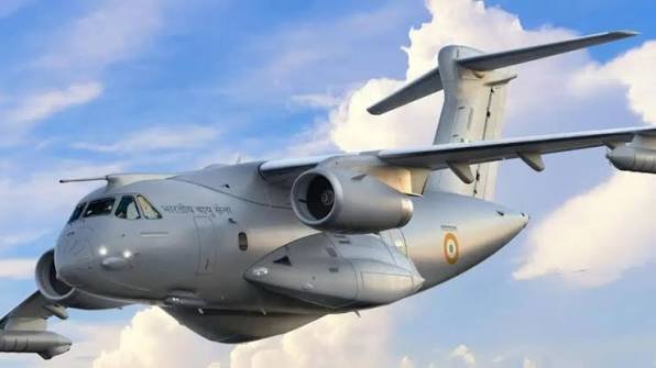 Embraer Names Mahindra as Indian Partner for C-390 Bid for IAF’s 60-Aircraft Transport Programme