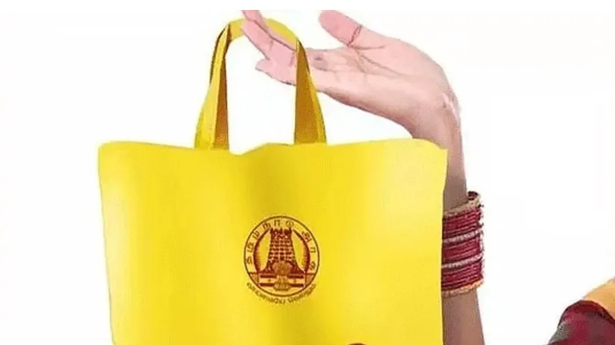Tamil Nadu to Continue Cloth Bag Campaign Under New ‘Thunippai Scheme’