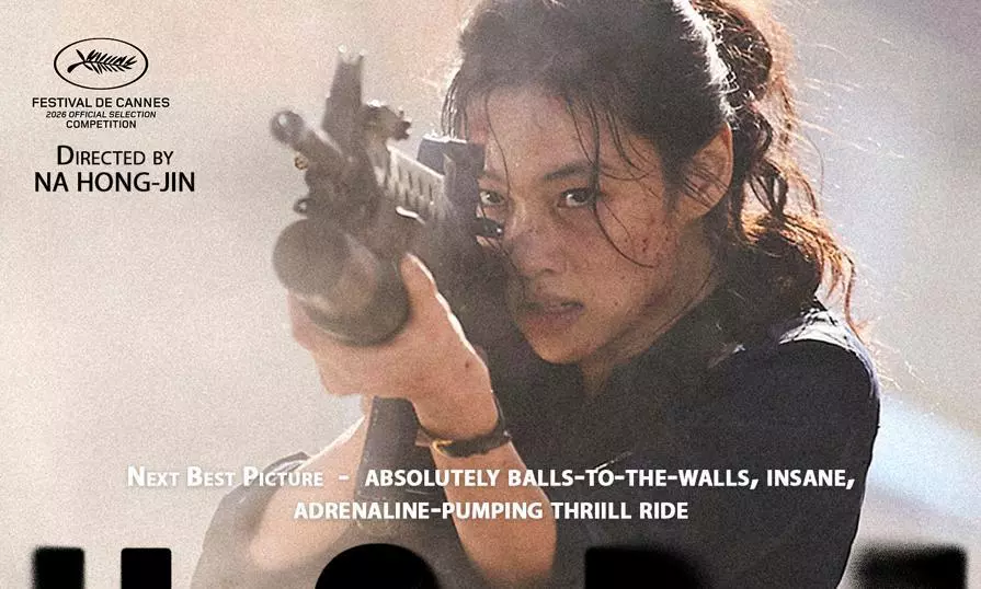 Korean Sci-Fi Thriller ‘HOPE’ India Release Delayed to October 23