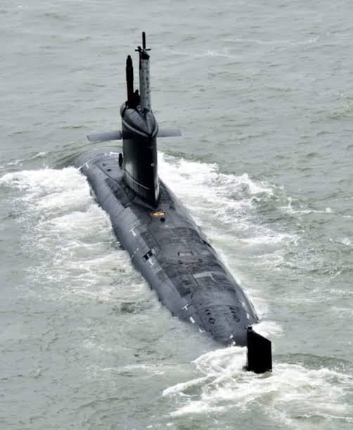 Naval Group India Marks Commissioning Anniversary of INS Khanderi