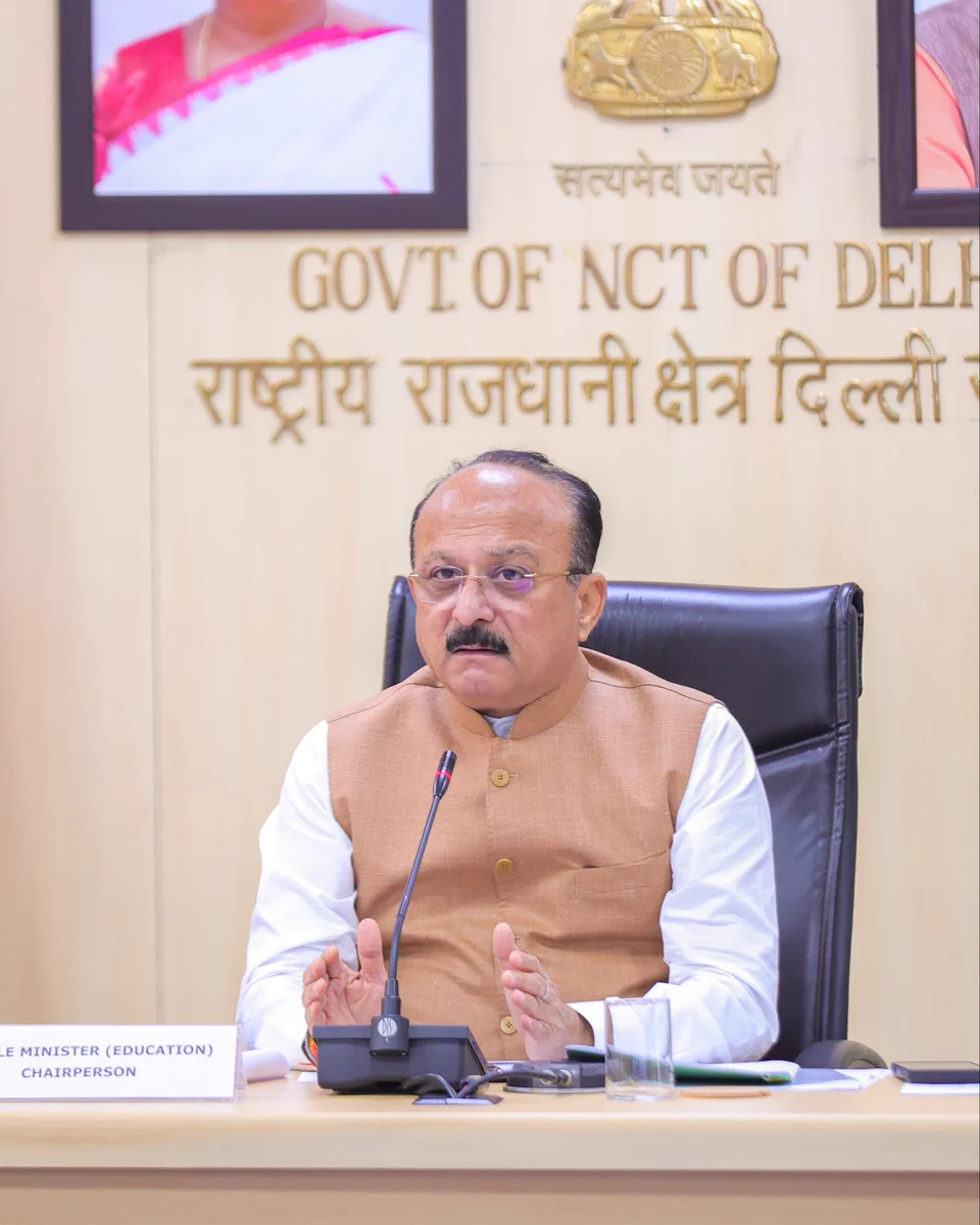 Sood Criticises Kejriwal Over Remarks, Says Delhi Government Addressing Women’s Safety