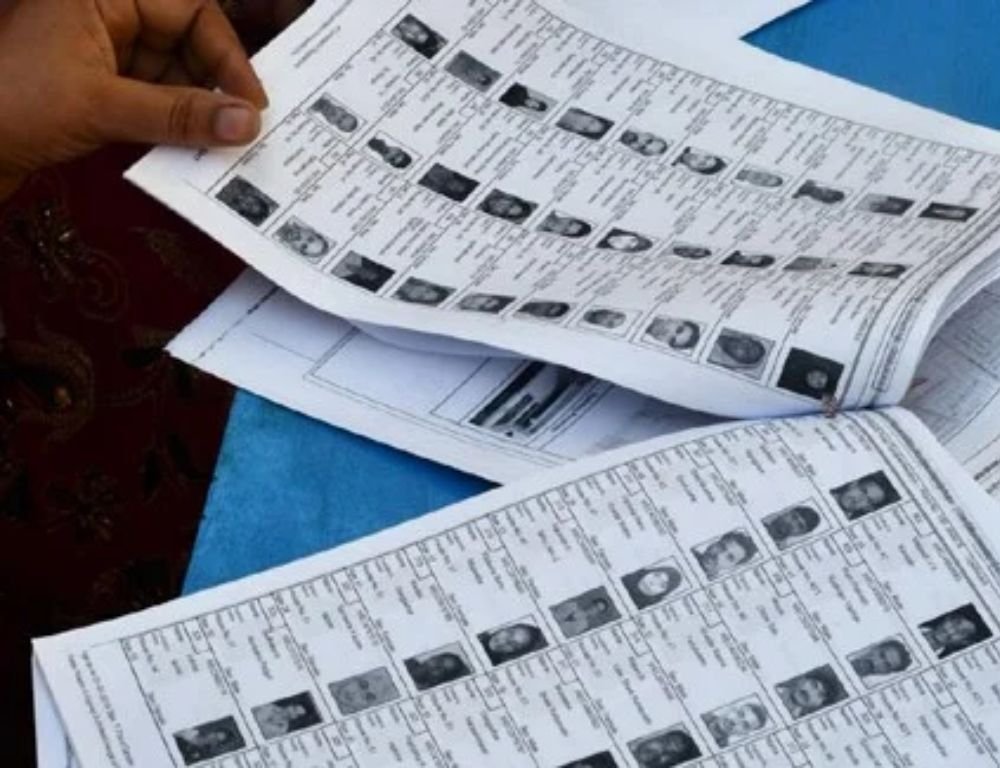 48.88 Lakh Telangana Voters Cleared for Final Electoral Roll