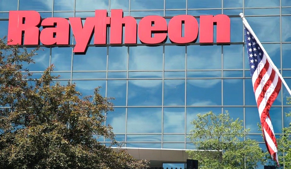 US DOW Awards Raytheon Up To $20.7 Billion To Nearly Double AMRAAM Production.