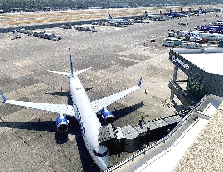 Airlines Operators Are Refusing To Use Boeing’s Risk Embedded Flight Management System (FMS) Software.