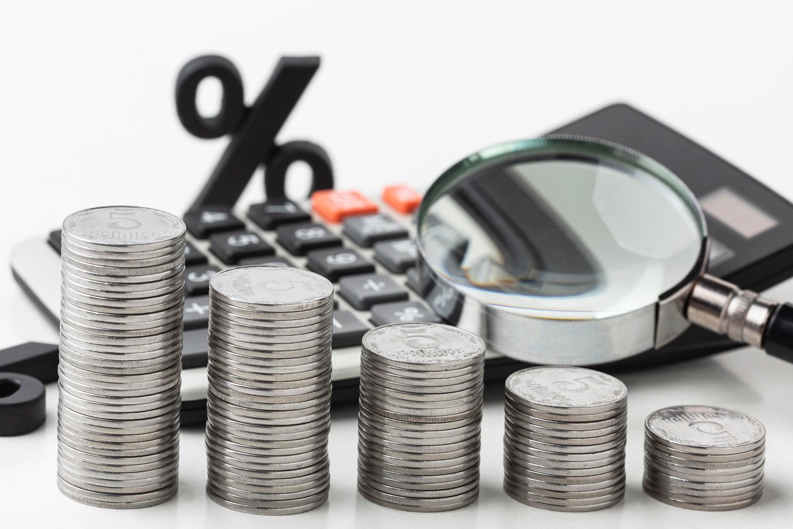 India’s Fiscal Deficit Reaches 41.9% of FY27 Budget Target in April-August