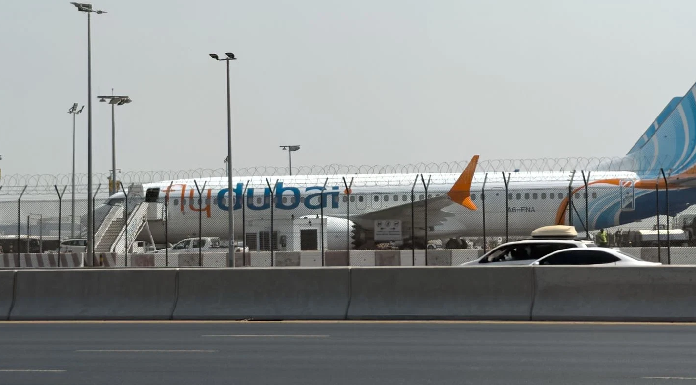 Israeli Agencies Probe Incident Aboard Flydubai Flight Bound for Tel Aviv