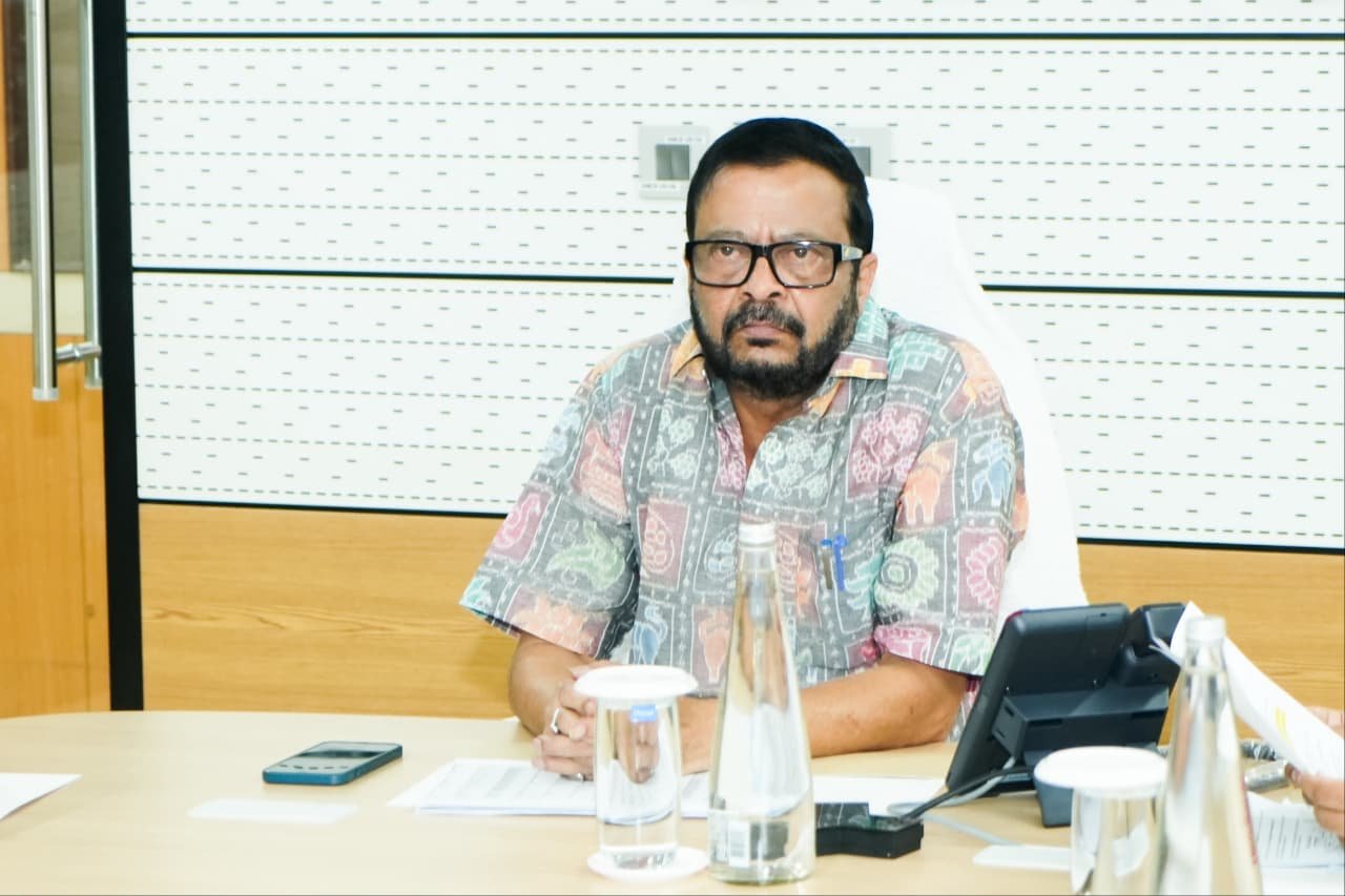 Revenue Minister Directs Expeditious Disbursement of Compensation in Flood-Affected Areas