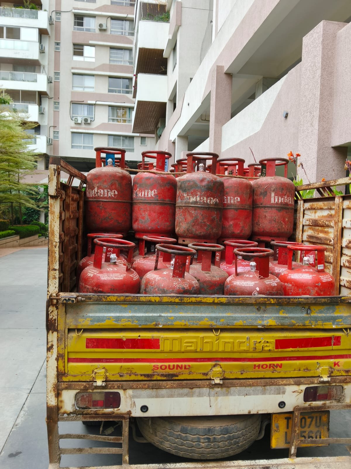 Commercial LPG, ATF Prices Hiked From October 1