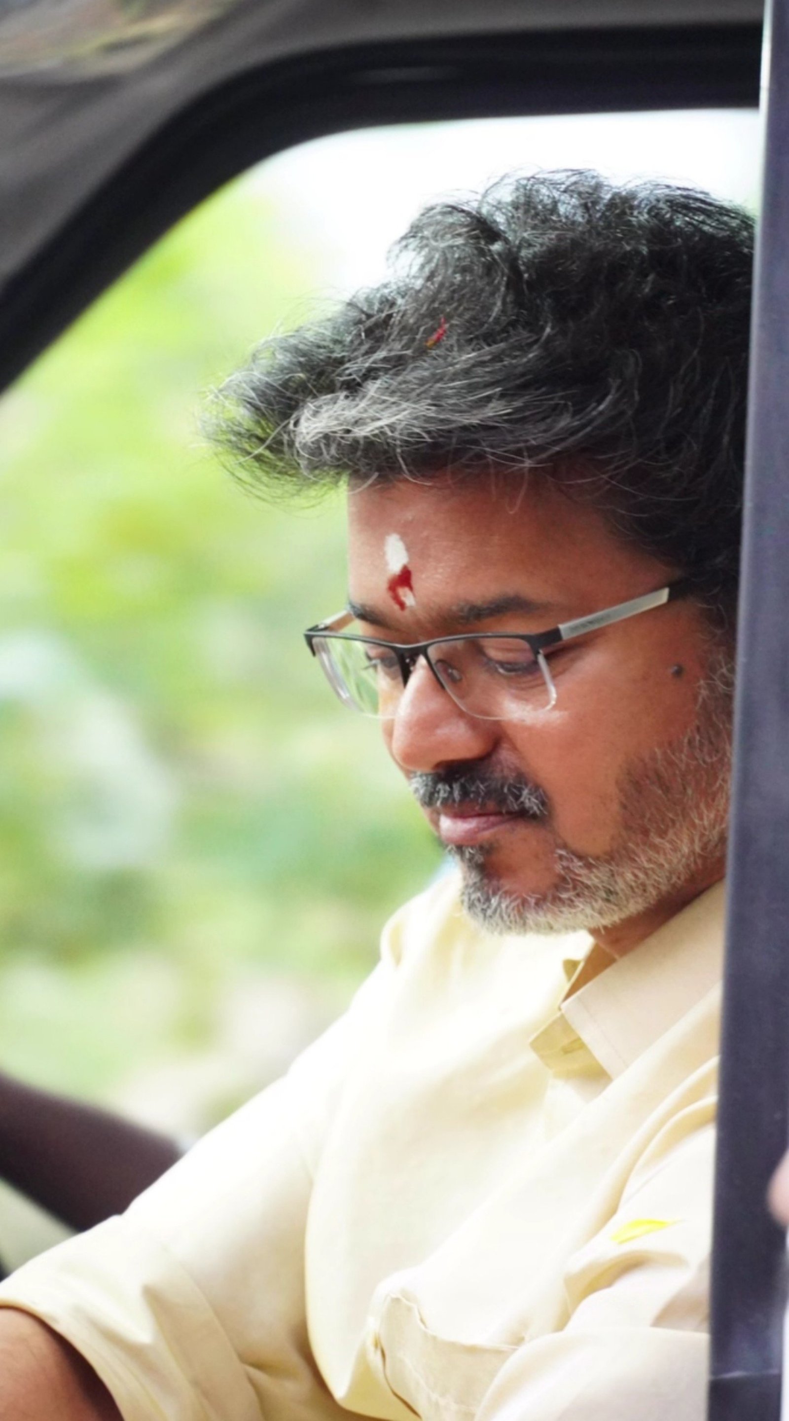 Tamil Nadu CM Vijay to Launch Expanded Vetri Travel Scheme for Women on Gandhi Jayanti