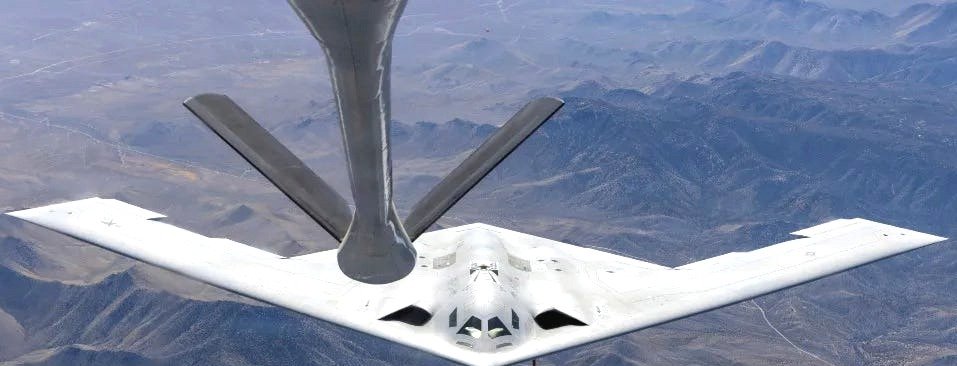 Is America Aspiring For A Nuclear War?