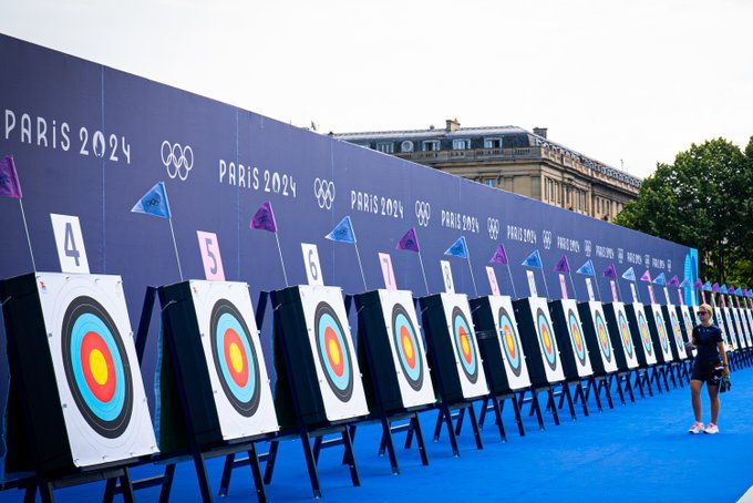 India’s Women’s Recurve Team Stuns South Korea to Win Historic Asian Games Gold