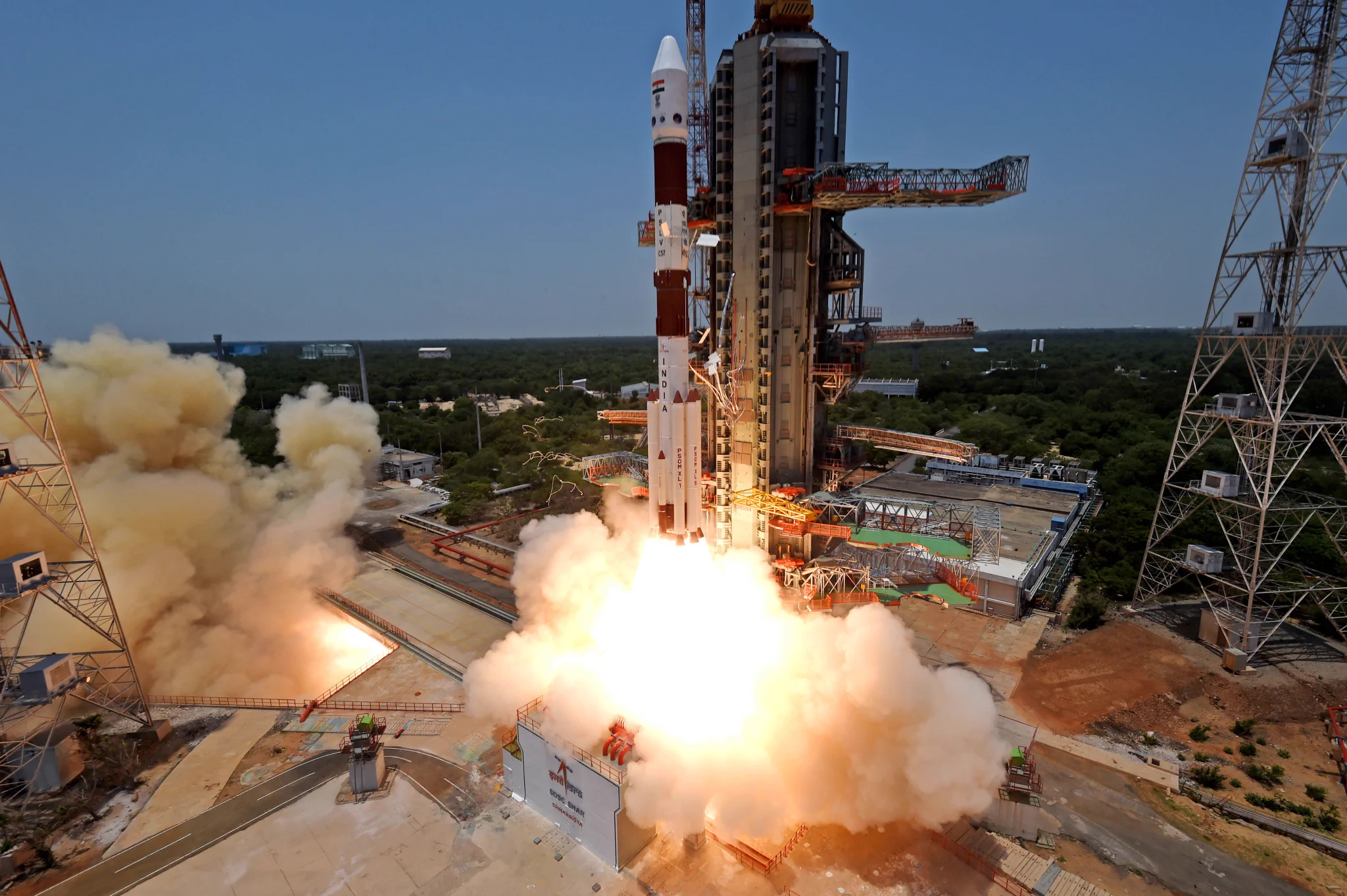 India’s Space Programme Expands Global Ambitions, Drives Innovation and Inclusive Development