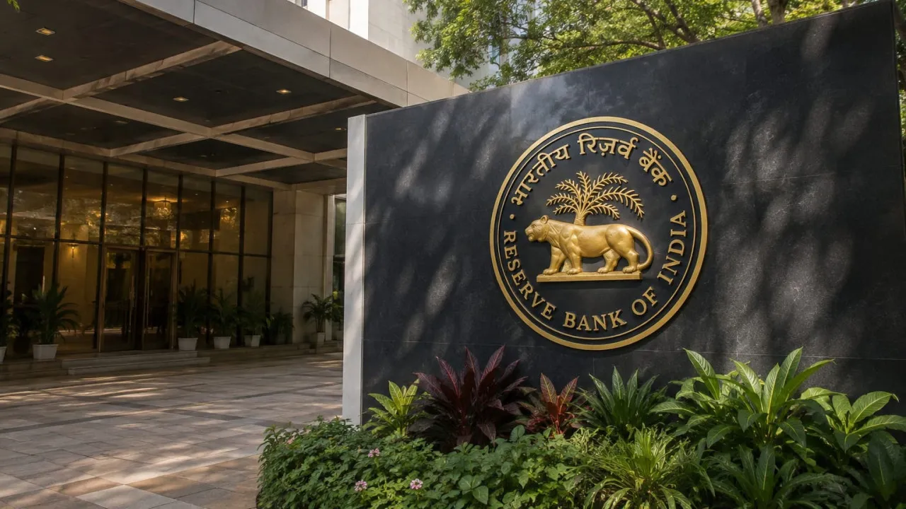 RBI Appoints Sudhakar Malli as Executive Director