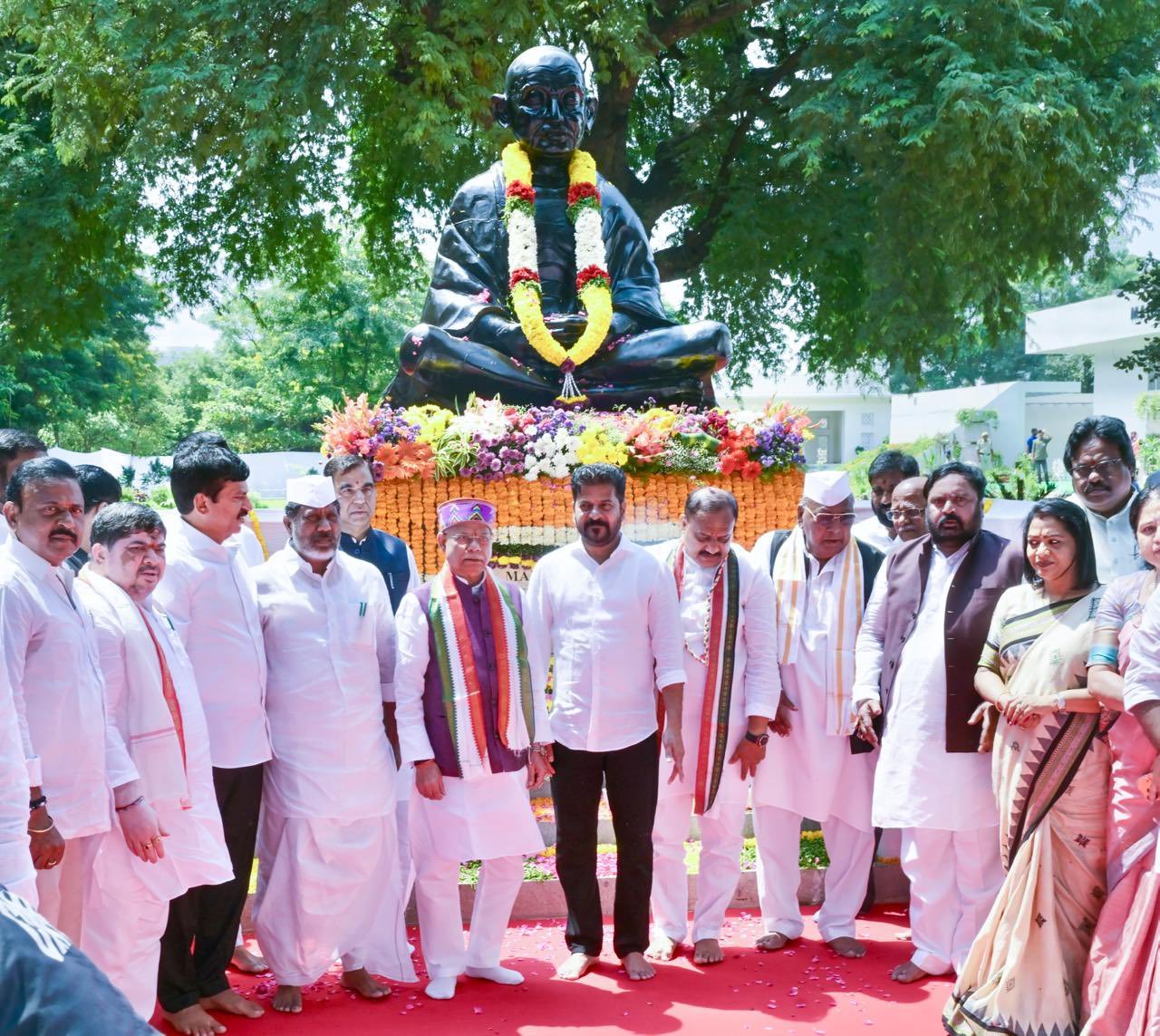 Telangana to Inaugurate Central Kitchens for Government School Breakfast Scheme on December 9