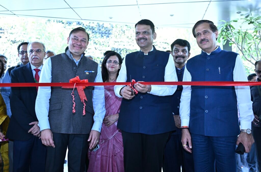 Dharavi Experience Centre to Build Trust Among Residents: CM Devendra Fadnavis