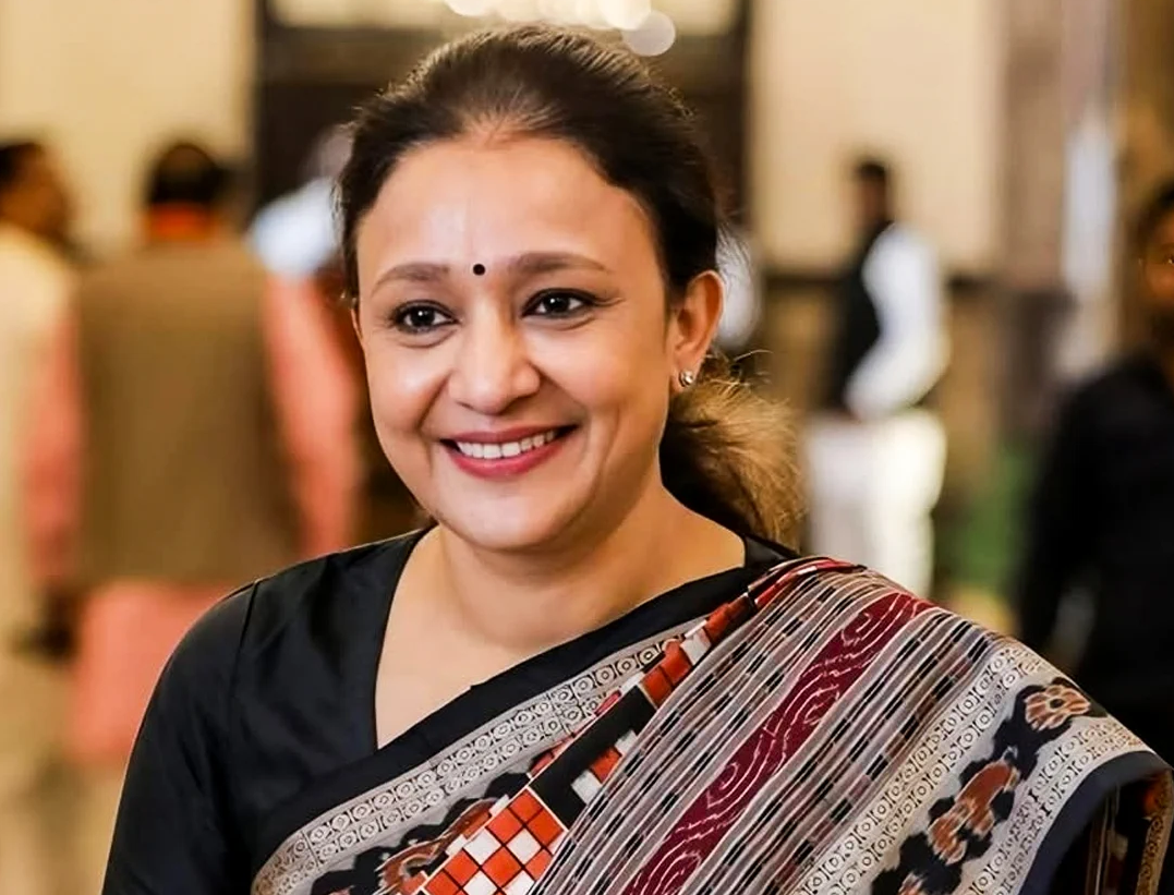 Congress Appoints Aradhana Misra Mona as UPCC President, Imran Masood as Working President