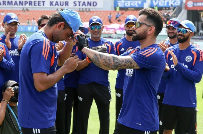 Anshul Kamboj Makes ODI Debut as India Eye 3-0 Series Sweep Against West Indies