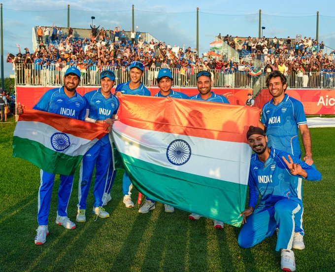 India Finishes Fourth at Asian Games 2026 with 85 Medals, Records Historic Firsts
