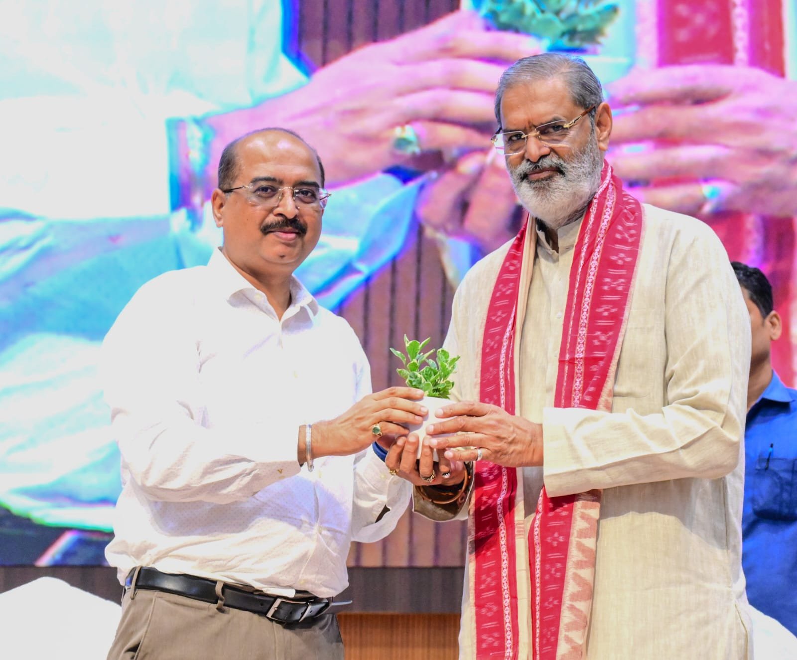 Odisha Govt Launches 'Krushi Unnata Sahayogi' Interns Program: 964 Agricultural Graduates Deployed Across 314 Blocks