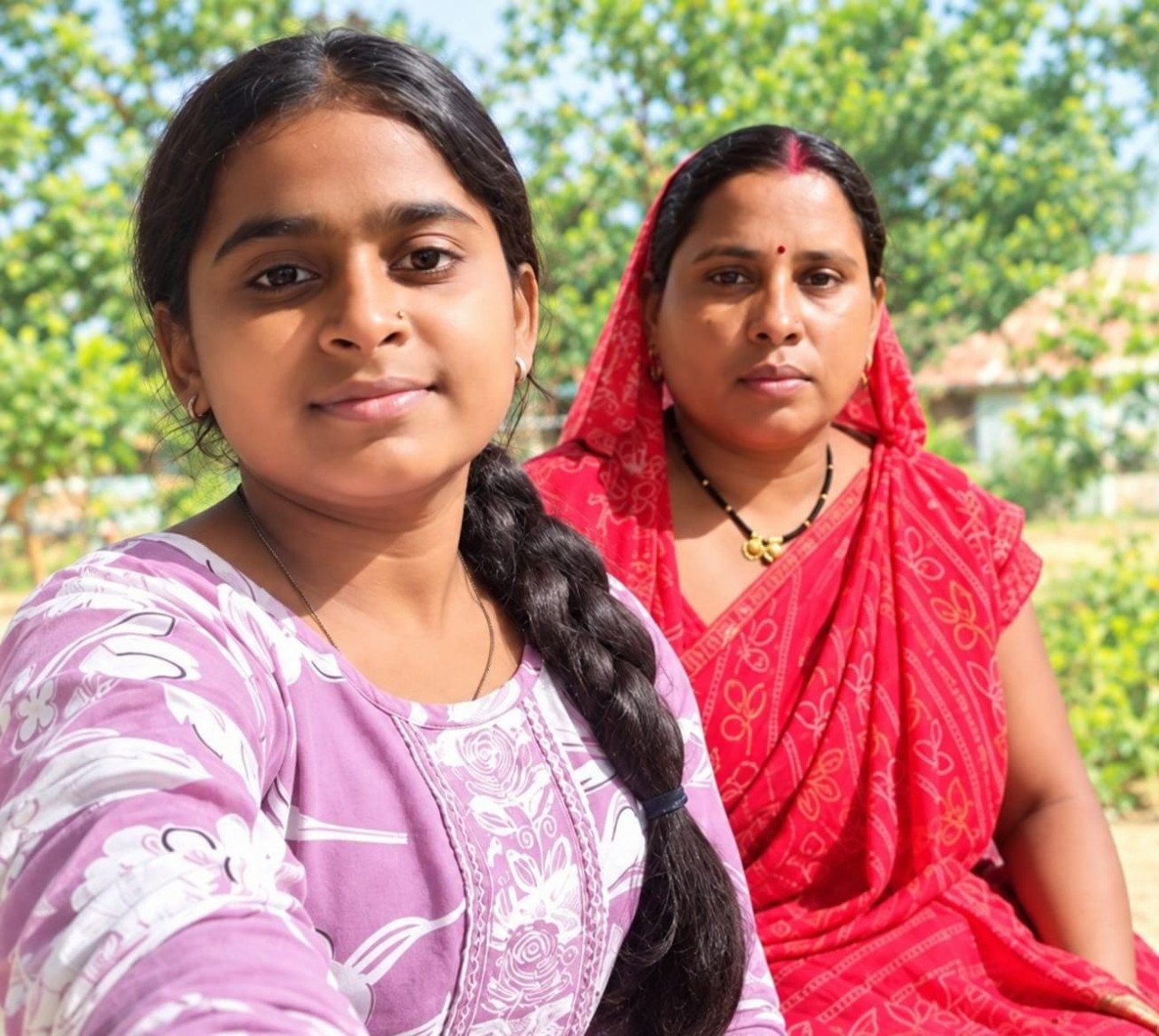Government Scholarship Gives New Hope to Bilaspur Girl’s Education