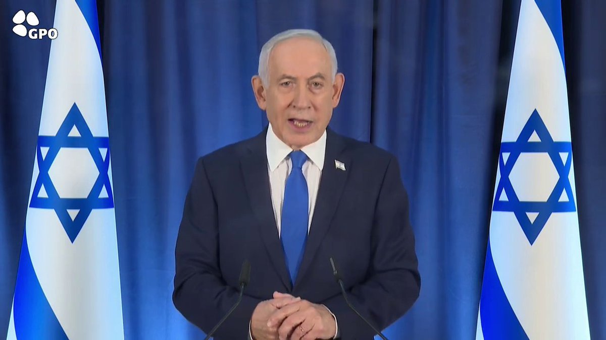 Netanyahu Invites Captain Smit Machchhar and PM Modi to Light Flame at Israel’s Independence Day Ceremony