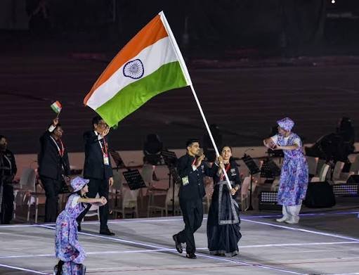 India Finish Fourth at Asian Games 2026 with 85 Medals as Aichi-Nagoya Games Draw to a Close