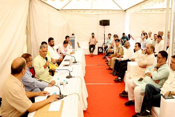 CM Youth Conclave-2026 to Connect Aspirations of Youth with Opportunities