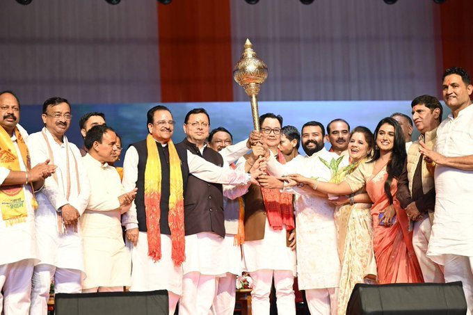 राज्य सरकार आदिवासी समाज के सम्मान, सशक्तिकरण और स्वावलंबन के लिए प्रतिबद्ध: मुख्यमंत्री