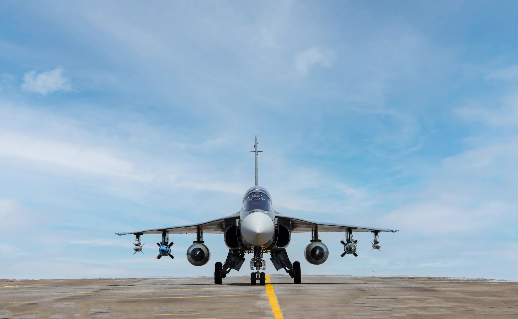 IAF Chief Flags Prolonged Tejas Mk1A Delays, Puts Focus on Mk2