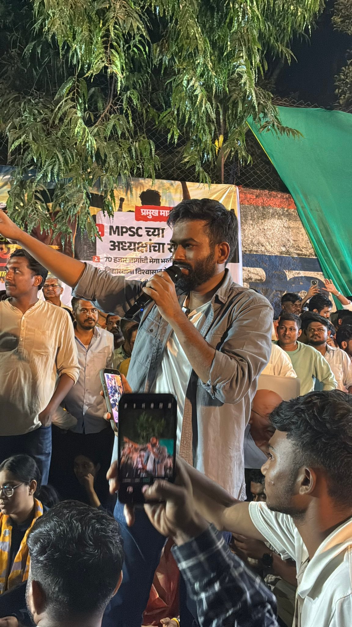 CJP Founder Abhijit Dipke Renews Demand for CEC Gyanesh Kumar’s Resignation