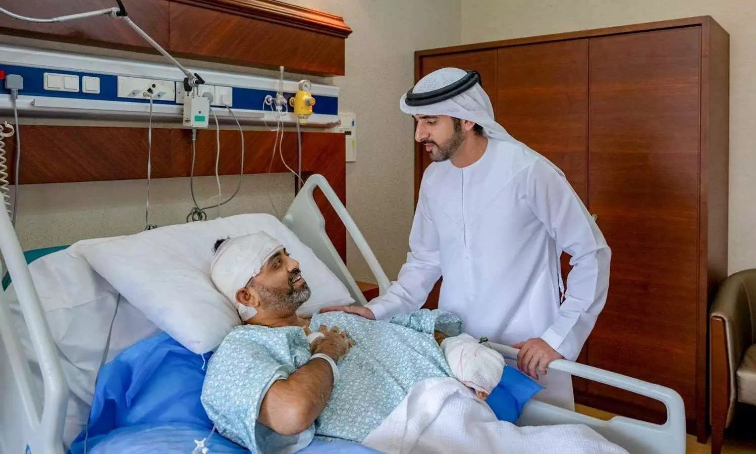 Israel Praises Indians, Emiratis and Israelis for Courage During Flydubai Flight Attack