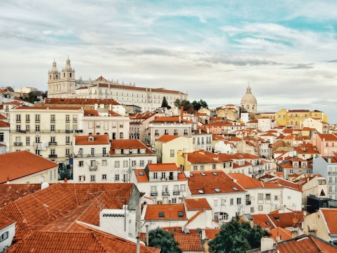 Portugal: Where Every Journey Feels Like a Story