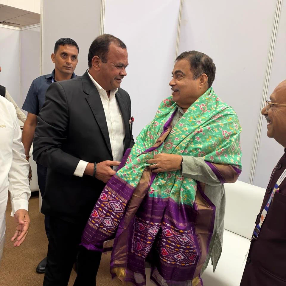 Telangana Seeks Centre’s Nod for Major Road, Connectivity Projects