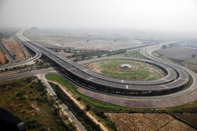 International Trade City to be developed in the Yamuna Expressway region